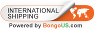 international shipping