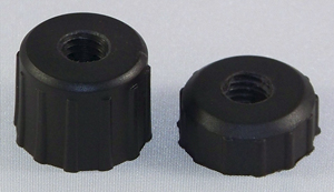 knob style socket glide