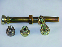 toggle pads